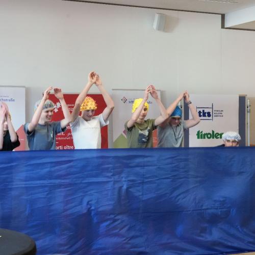 Pressekonferenz TKS 2025