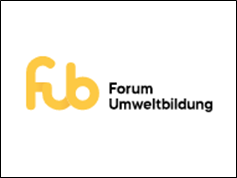 Logo Forum Umweltbildung