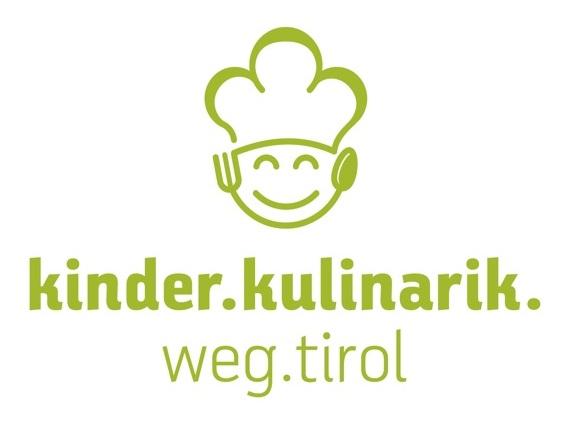 Logo Kinder Kulinarik Weg