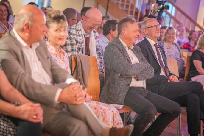 © TKS | Bildquelle: @TKS Das TKS sagt Danke