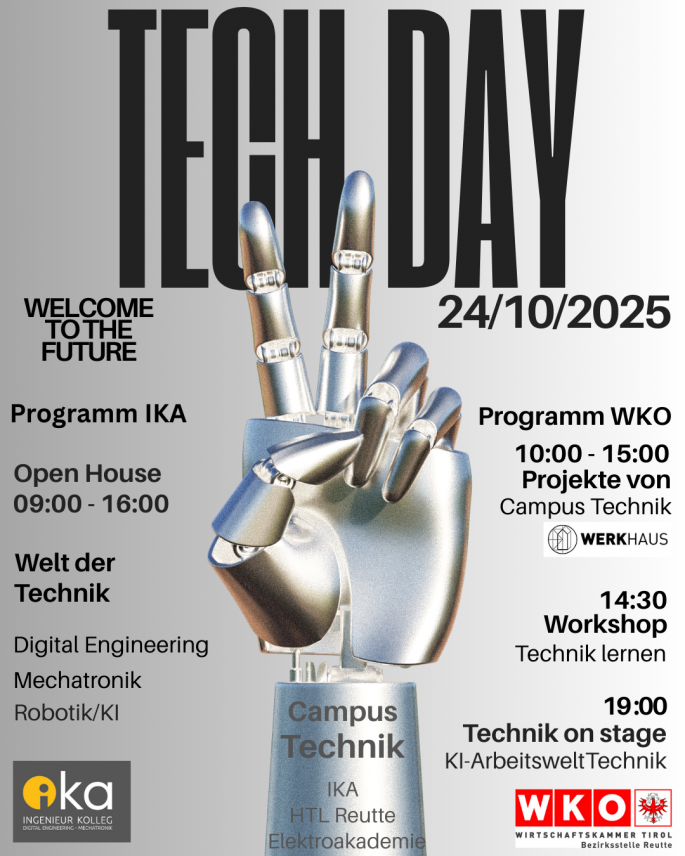 TECH DAY 2025