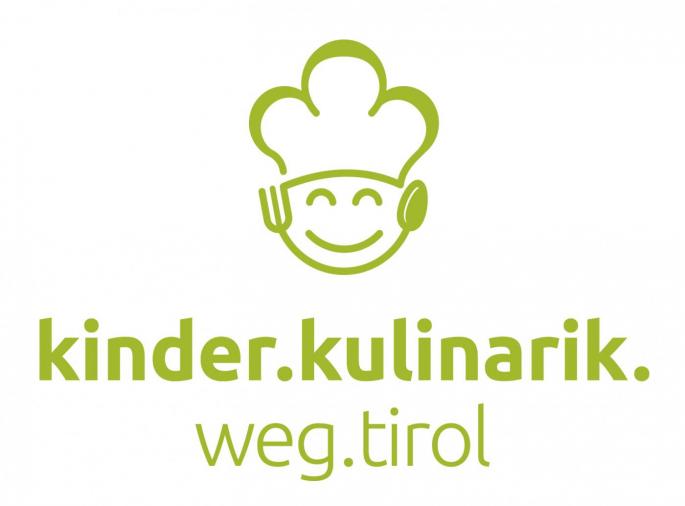 Logo kinder.kulinarik.weg.tirol