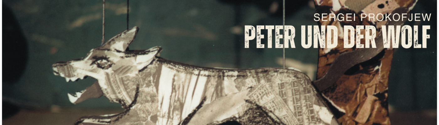 © TKS | Bildquelle: TKS Peter und der Wolf op. 67