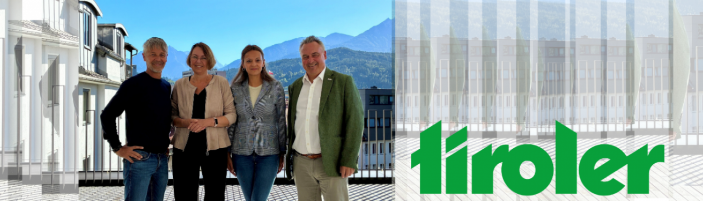 © Tiroler Versicherung/TKS Tiroler