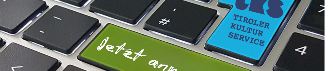 Anmeldung vom 30. Juni bis 22. September 2025