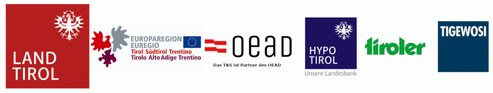 © TKS Danke an unsere verlässlichen Partner