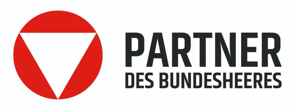 Emblem_Partner des Bundesheeres