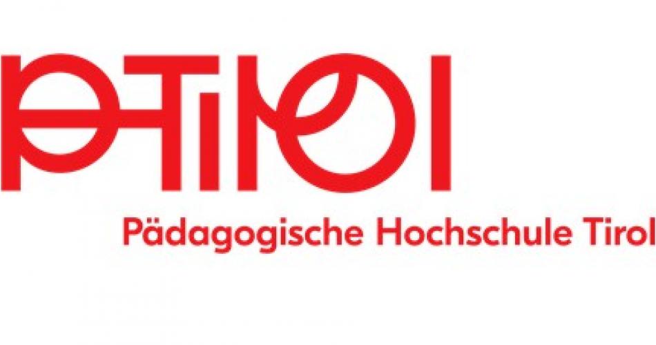 Logo der Pädagogischen Hochschule Tirol