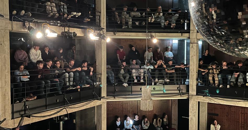 Feinripp Treibhaus 4