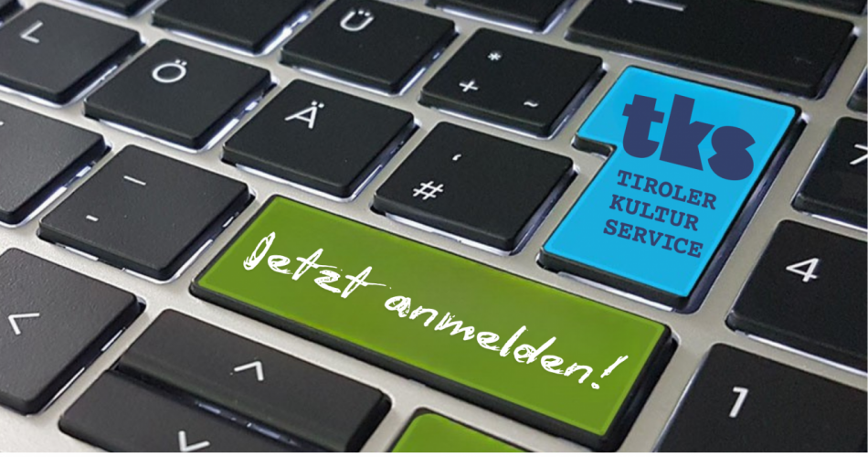 Anmeldung vom 30. Juni bis 22. September 2025