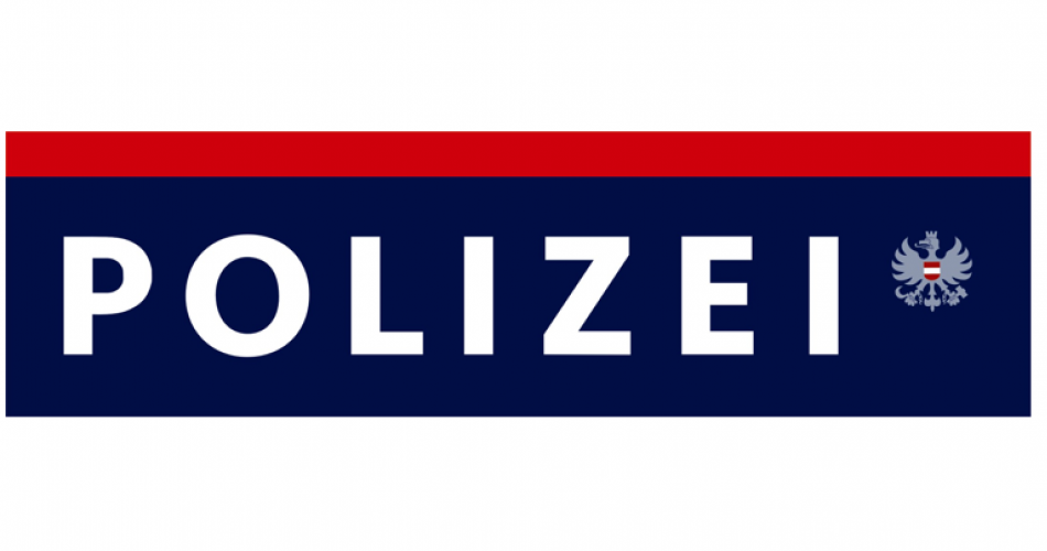 Logo Polizei