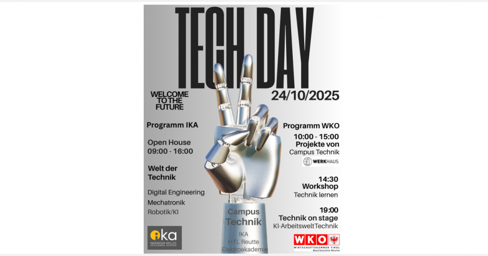 TECH DAY 2025