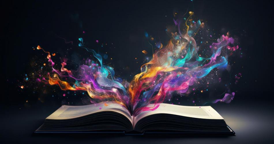 Sujet Tiroler Vorlesetag 2025