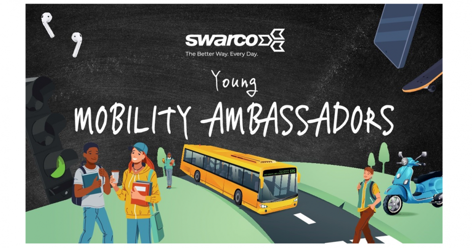 Young Mobility Ambassadors Award 2025