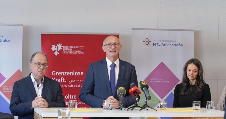 Pressekonferenz TKS 2025