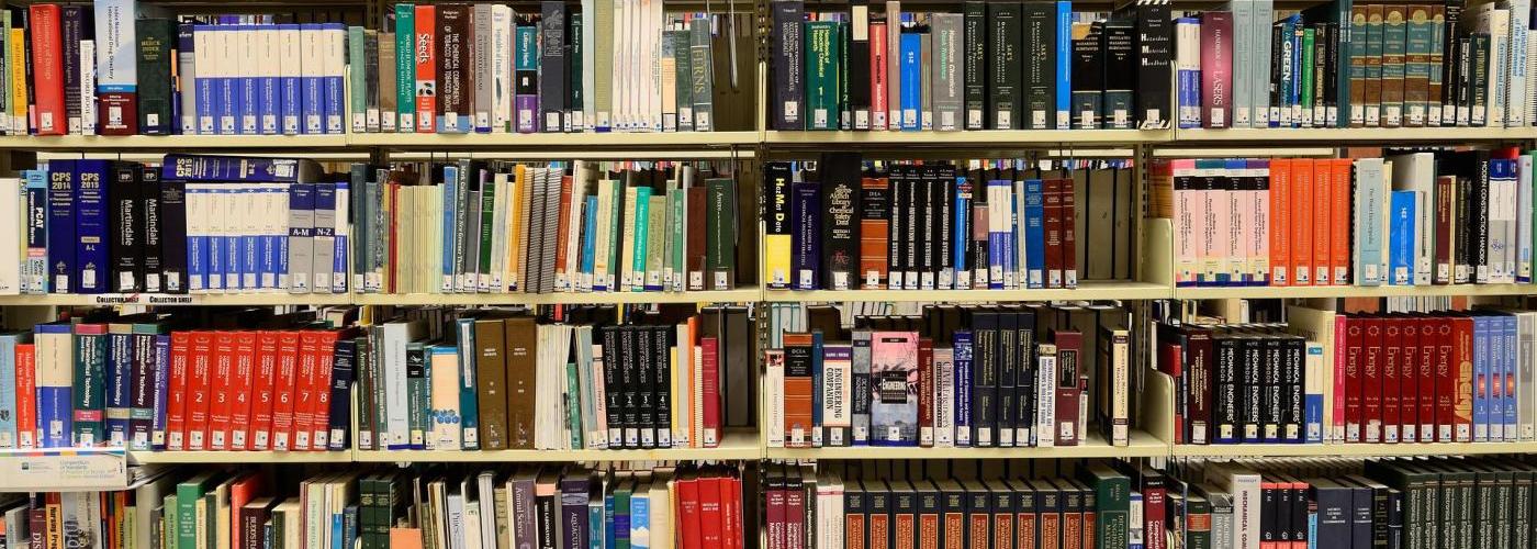 Symbolbild: Bücher