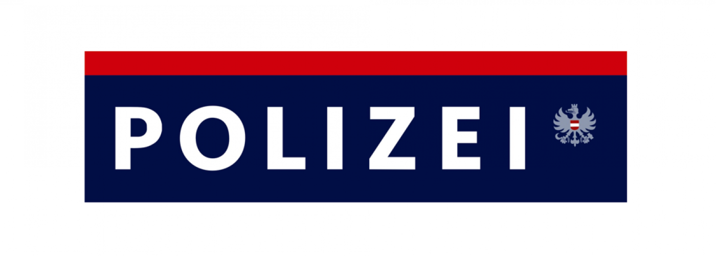 Logo Polizei