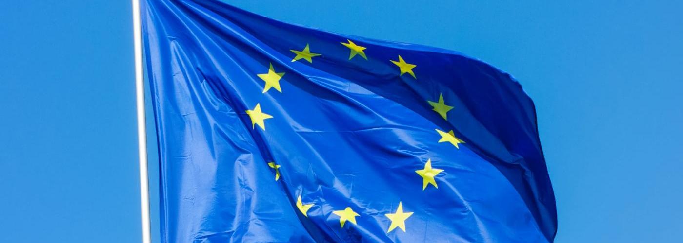 Eu-Fahne