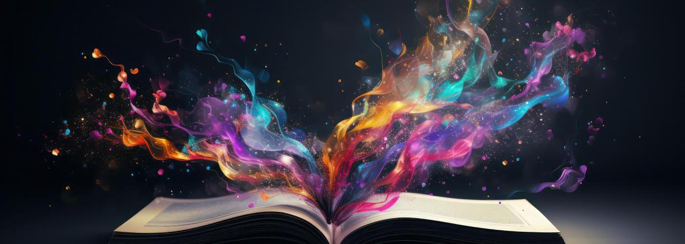 Sujet Tiroler Vorlesetag 2025