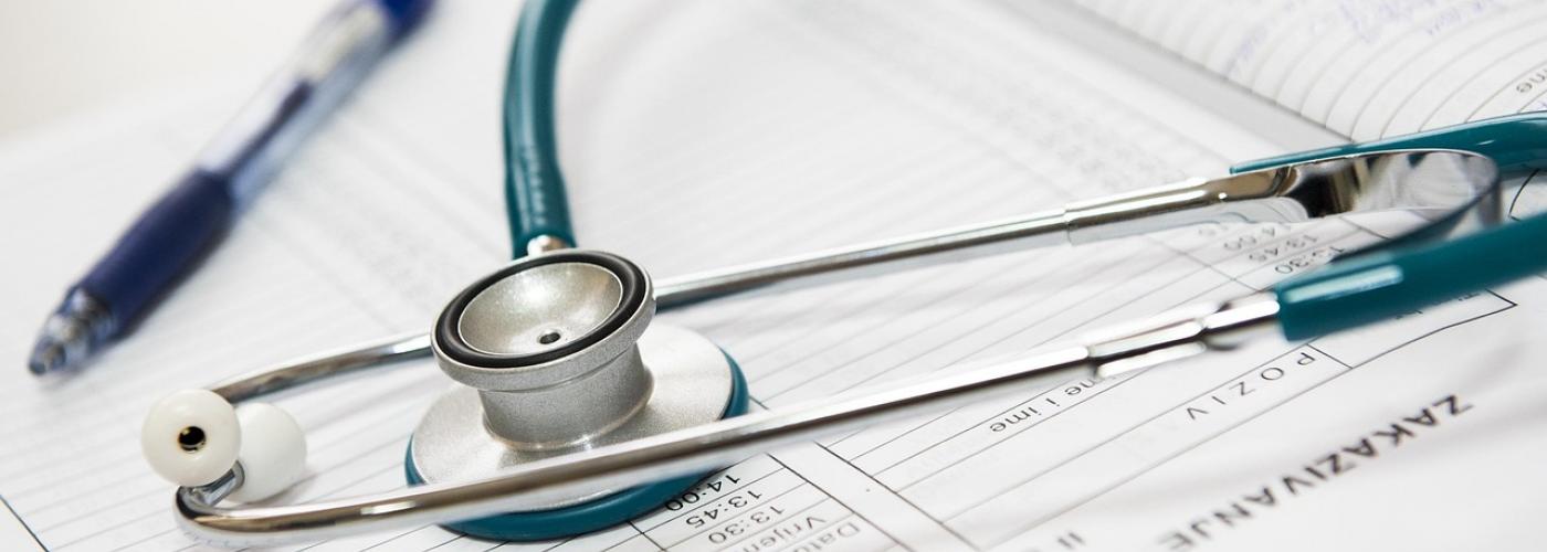 Vorbereitung Medizinstudium