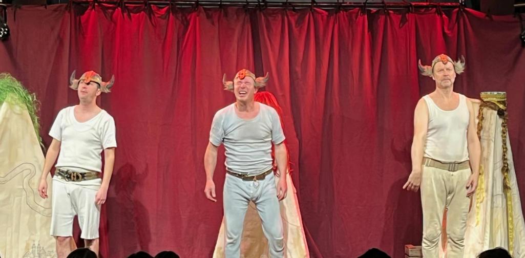 die freakshow die freakshow