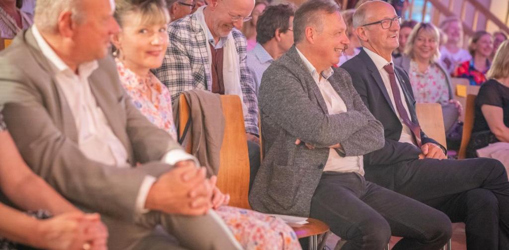 TKS 50 Jahre Das TKS sagt Danke