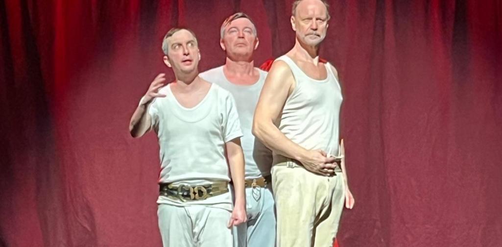 Nibelungen Gaga Nibelungen Gaga