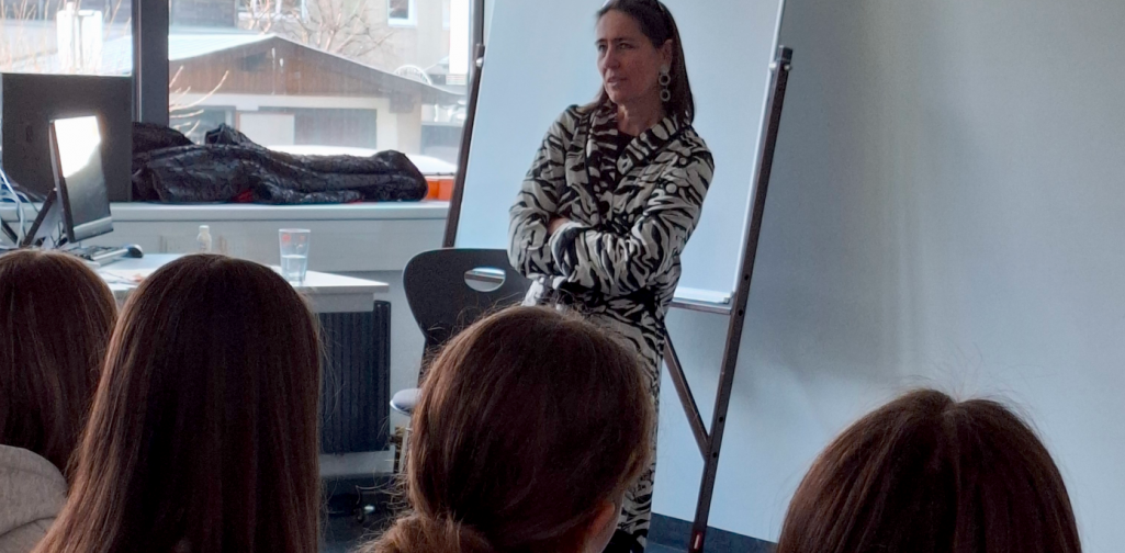 Alexandra Föderl-Schmid