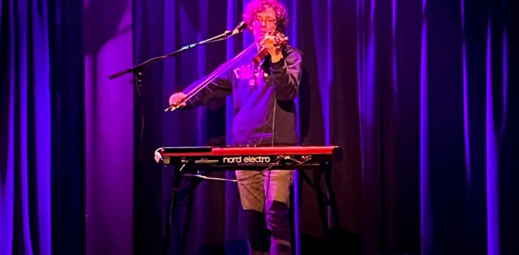 Philipp Lingg Band Philipp Lingg Band