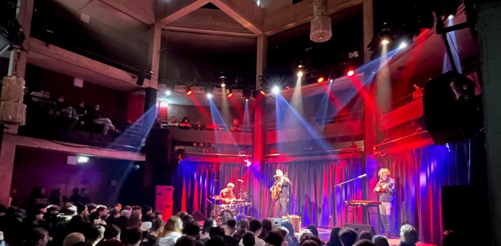 Philipp Lingg Band Philipp Lingg Band